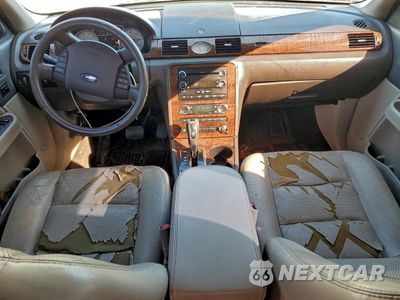 Zdjęcie 8 z 14 samochodu: 2008 FORD TAURUS LIMITED VIN:1FAHP25W48G173620 - miniatura