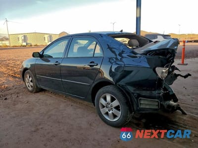 Drugie zdjęcie samochodu z przodu: 2006 TOYOTA COROLLA CE VIN:1NXBR32E86Z657991 - miniatura