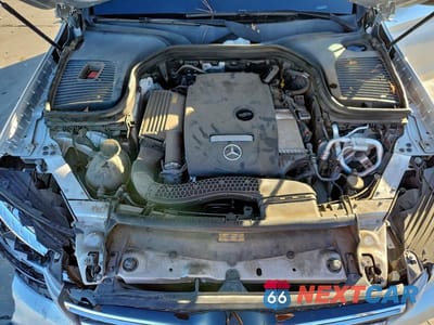 Zdjęcie 11 z 12 samochodu: 2018 MERCEDES-BENZ GLC 300 VIN:WDC0G4JB3JV054152 - miniatura