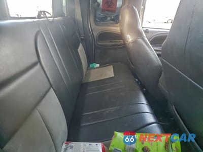 Zdjęcie 10 z 12 samochodu: 2002 DODGE RAM 2500 VIN:3B7KF23632M234779 - miniatura