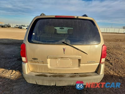 Zdjęcie 6 z 14 samochodu: 2005 PONTIAC MONTANA SV6 VIN:1GMDV33L25D183665 - miniatura