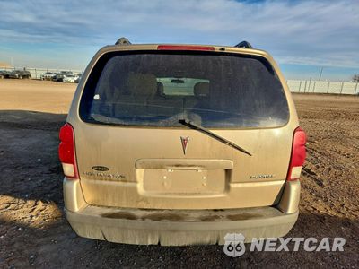Zdjęcie 6 z 14 samochodu: 2005 PONTIAC MONTANA SV6 VIN:1GMDV33L25D183665 - miniatura