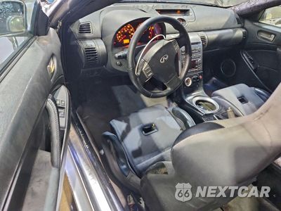 Zdjęcie 8 z 13 samochodu: 2003 INFINITI G35 VIN:JNKCV54E73M207661 - miniatura