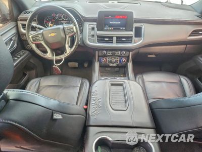 Zdjęcie 8 z 14 samochodu: 2022 CHEVROLET TAHOE C1500 LS VIN:1GNSCMKD1NR327346 - miniatura
