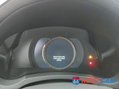 Zdjęcie 9 z 12 samochodu: 2016 LEXUS IS 300 VIN:JTHCM1D21G5013015 - miniatura
