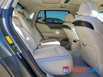 Zdjęcie 10 z 12 samochodu: 2024 GENESIS G90 VIN:KMTFC4SD7RU043315 - miniatura