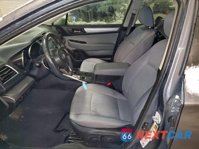 Zdjęcie 7 z 13 samochodu: 2018 SUBARU LEGACY 2.5I PREMIUM VIN:4S3BNAC64J3004245 - miniatura