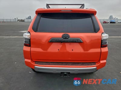 Zdjęcie 6 z 14 samochodu: 2024 TOYOTA 4RUNNER SR5 PREMIUM VIN:JTERU5JR7R6296842 - miniatura