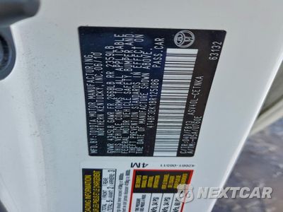 Zdjęcie 12 z 12 samochodu: 2011 TOYOTA CAMRY BASE VIN:4T4BF3EK1BR125086 - miniatura