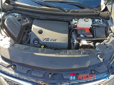 Zdjęcie 12 z 13 samochodu: 2023 BUICK ENCLAVE AVENIR VIN:5GAERDKW3PJ168161 - miniatura