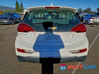 Zdjęcie 6 z 14 samochodu: 2017 CHEVROLET BOLT EV LT VIN:1G1FW6S04H4133950 - miniatura