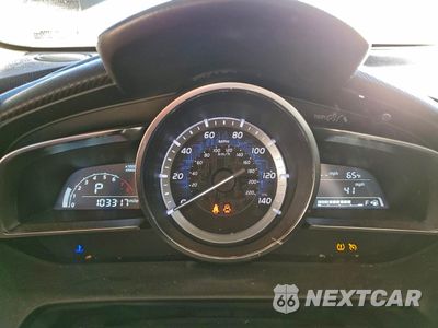Zdjęcie 9 z 13 samochodu: 2017 TOYOTA YARIS IA VIN:3MYDLBYVXHY189327 - miniatura