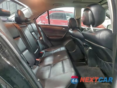 Zdjęcie 10 z 12 samochodu: 2007 MERCEDES-BENZ C 230 VIN:WDBRF52H57F928690 - miniatura