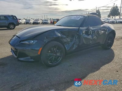 2024 MAZDA MX-5 MIATA SPORT JM1NDAB73R0608280 - główne zdjęcie licytacji z USA - miniatura