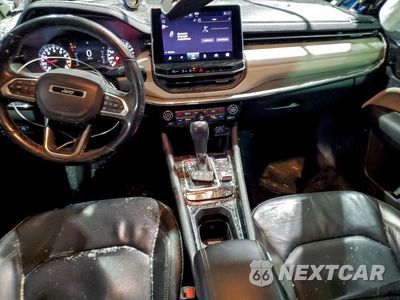 Zdjęcie 15 z 26 samochodu: 2022 JEEP COMPASS LIMITED VIN:3C4NJDCB3NT182150 - miniatura