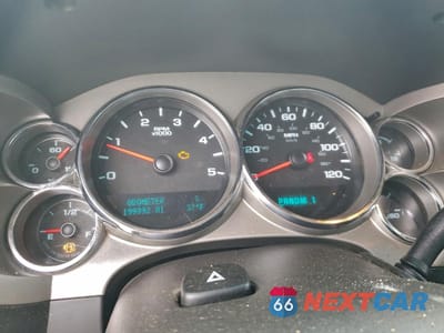 Zdjęcie 9 z 15 samochodu: 2014 CHEVROLET SILVERADO K3500 LT VIN:1GC4K0C89EF111552 - miniatura