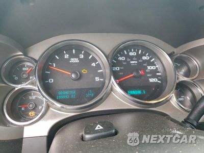 Zdjęcie 9 z 15 samochodu: 2014 CHEVROLET SILVERADO K3500 LT VIN:1GC4K0C89EF111552 - miniatura