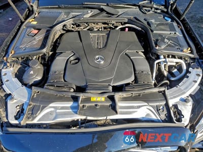 Zdjęcie 11 z 11 samochodu: 2015 MERCEDES-BENZ C 400 4MATIC VIN:55SWF6GB1FU034119 - miniatura