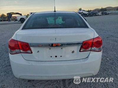 Zdjęcie 6 z 14 samochodu: 2012 CHEVROLET CRUZE LT VIN:1G1PF5SC4C7227732 - miniatura