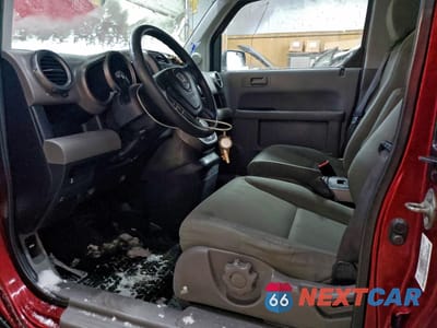 Zdjęcie 7 z 15 samochodu: 2011 HONDA ELEMENT EX VIN:5J6YH2H78BL002857 - miniatura