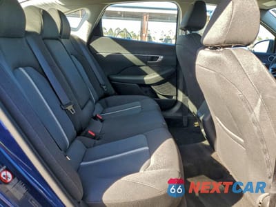 Zdjęcie 10 z 12 samochodu: 2020 HYUNDAI SONATA SEL VIN:5NPEL4JA1LH010295 - miniatura