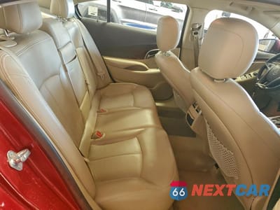 Zdjęcie 10 z 14 samochodu: 2012 BUICK LACROSSE VIN:1G4GC5E31CF298769 - miniatura