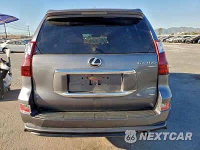 Zdjęcie 6 z 13 samochodu: 2021 LEXUS GX 460 PREMIUM VIN:JTJAM7BX4M5283066 - miniatura