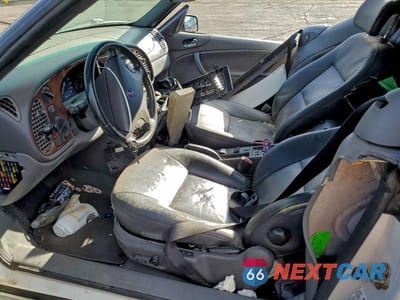 Zdjęcie 7 z 12 samochodu: 2001 SAAB 9-3 SE VIN:YS3DF78K317000834 - miniatura