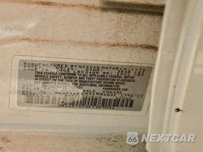 Zdjęcie 12 z 14 samochodu: 2014 NISSAN SENTRA S VIN:3N1AB7AP5EY309031 - miniatura