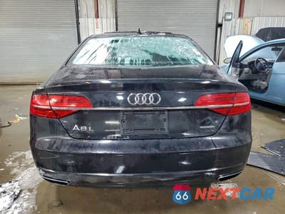 Zdjęcie 6 z 12 samochodu: 2017 AUDI A8 L QUATTRO VIN:WAU44AFD6HN000781 - miniatura