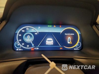 Zdjęcie 9 z 12 samochodu: 2021 HYUNDAI SONATA SEL VIN:5NPEF4JA9MH096481 - miniatura