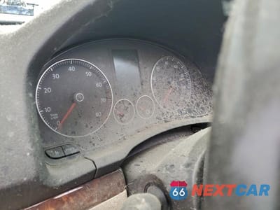 Zdjęcie 9 z 12 samochodu: 2007 VOLKSWAGEN EOS 2.0T LUXURY VIN:WVWFA71FX7V002645 - miniatura