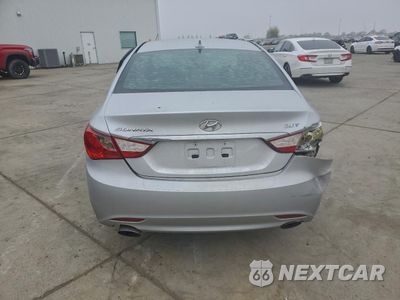 Zdjęcie 6 z 14 samochodu: 2012 HYUNDAI SONATA SE VIN:5NPEC4AB9CH391709 - miniatura