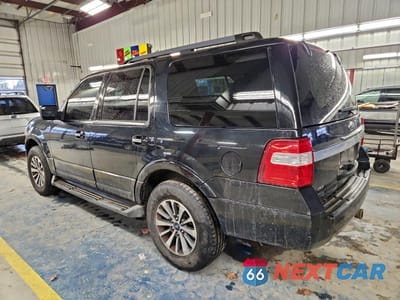 Drugie zdjęcie samochodu z przodu: 2016 FORD EXPEDITION XLT VIN:1FMJU1HT1GEF28247 - miniatura
