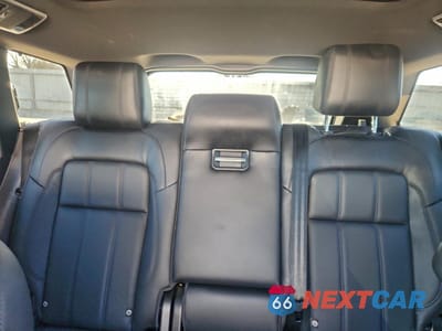 Zdjęcie 10 z 13 samochodu: 2020 LAND ROVER RANGE ROVER SPORT HSE VIN:SALWR2SU2LA889130 - miniatura