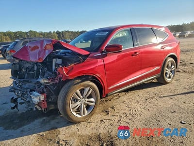 2024 ACURA MDX 5J8YE1H3XRL003400 - główne zdjęcie licytacji z USA - miniatura
