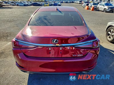 Zdjęcie 6 z 15 samochodu: 2019 LEXUS ES 350 VIN:58ABZ1B14KU004837 - miniatura