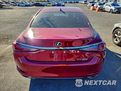 Zdjęcie 6 z 15 samochodu: 2019 LEXUS ES 350 VIN:58ABZ1B14KU004837 - miniatura