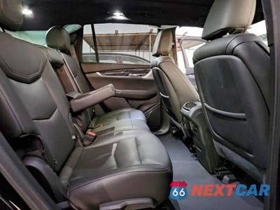 Zdjęcie 11 z 13 samochodu: 2024 CADILLAC XT6 VIN:1GYKPCRS9RZ755645 - miniatura