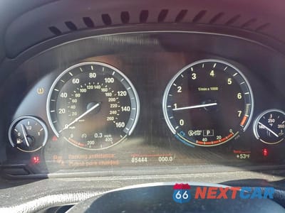 Zdjęcie 9 z 14 samochodu: 2017 BMW X3 SDRIVE28I VIN:5UXWZ7C51H0T44480 - miniatura