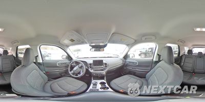 Zdjęcie 15 z 15 samochodu: 2023 FORD BRONCO SPORT BIG BEND VIN:3FMCR9B66PRD49503 - miniatura