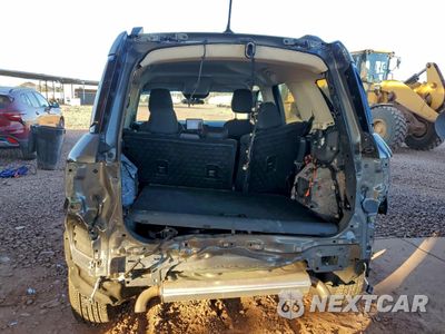 Zdjęcie 6 z 15 samochodu: 2022 FORD BRONCO SPORT BADLANDS VIN:3FMCR9D99NRE22447 - miniatura