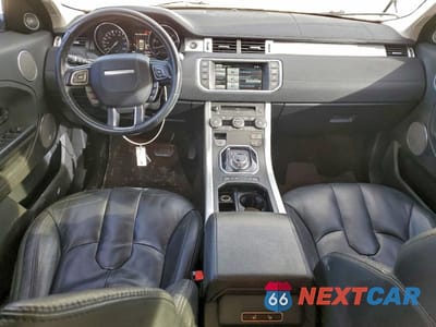 Zdjęcie 8 z 13 samochodu: 2015 LAND ROVER RANGE ROVER EVOQUE PURE PLUS VIN:SALVP2BG2FH964626 - miniatura