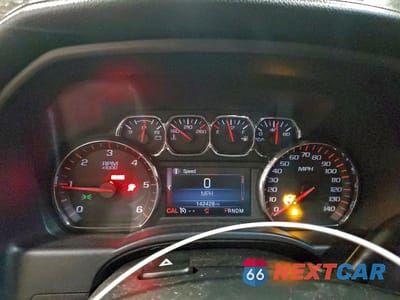 Zdjęcie 9 z 13 samochodu: 2016 GMC SIERRA K1500 SLT VIN:3GTU2NEC6GG100511 - miniatura