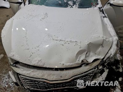 Zdjęcie 11 z 12 samochodu: 2012 KIA OPTIMA HYBRID VIN:KNAGM4AD7C5020195 - miniatura