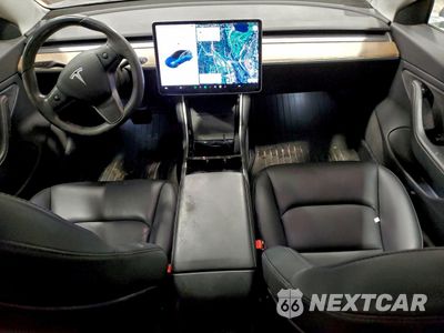 Zdjęcie 8 z 12 samochodu: 2018 TESLA MODEL 3 VIN:5YJ3E1EB1JF054134 - miniatura