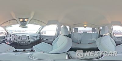 Zdjęcie 14 z 14 samochodu: 2015 RAM 1500 ST VIN:1C6RR6FT5FS570517 - miniatura