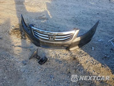 Zdjęcie 12 z 15 samochodu: 2012 HONDA ACCORD EXL VIN:1HGCP3F88CA014865 - miniatura