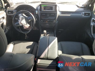 Zdjęcie 8 z 12 samochodu: 2023 LEXUS GX 460 VIN:JTJAM7BX7P5356015 - miniatura