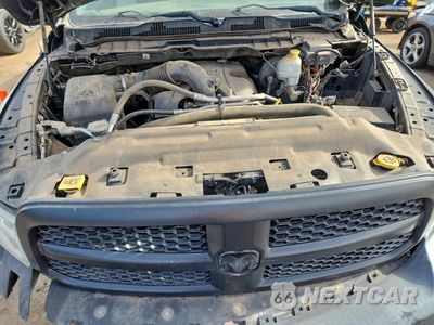 Zdjęcie 11 z 11 samochodu: 2015 RAM 1500 SSV VIN:1C6RR7XT2FS636123 - miniatura